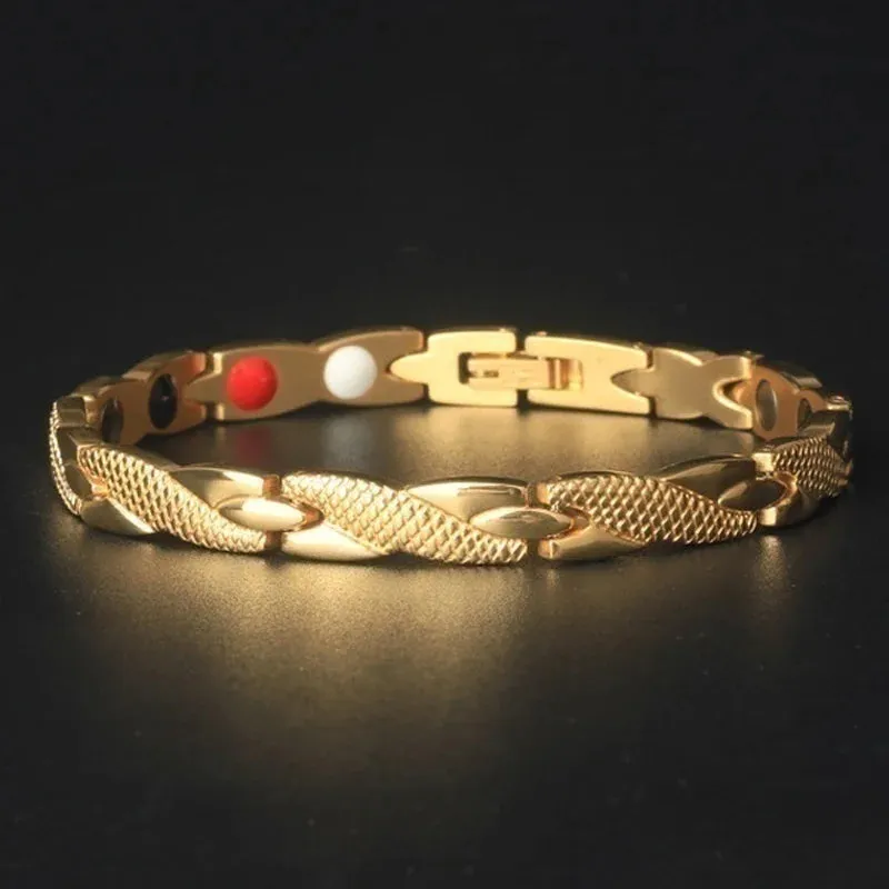 Health & Energy Germanium Bracelet