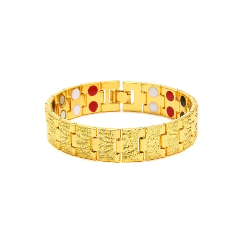 Health & Energy Germanium Bracelet