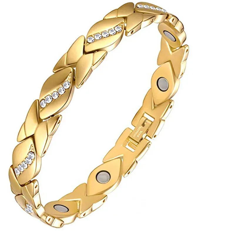 Health & Energy Germanium Bracelet