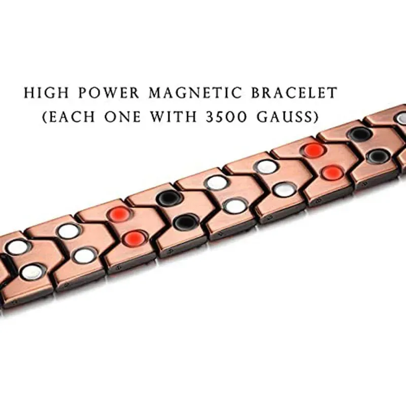 Health & Energy Germanium Bracelet
