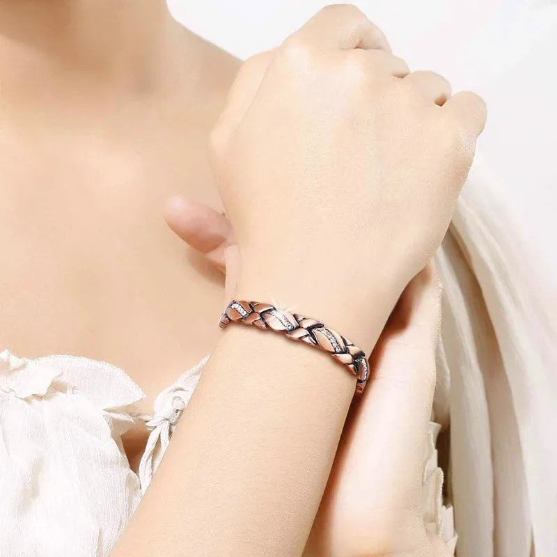 Health & Energy Germanium Bracelet