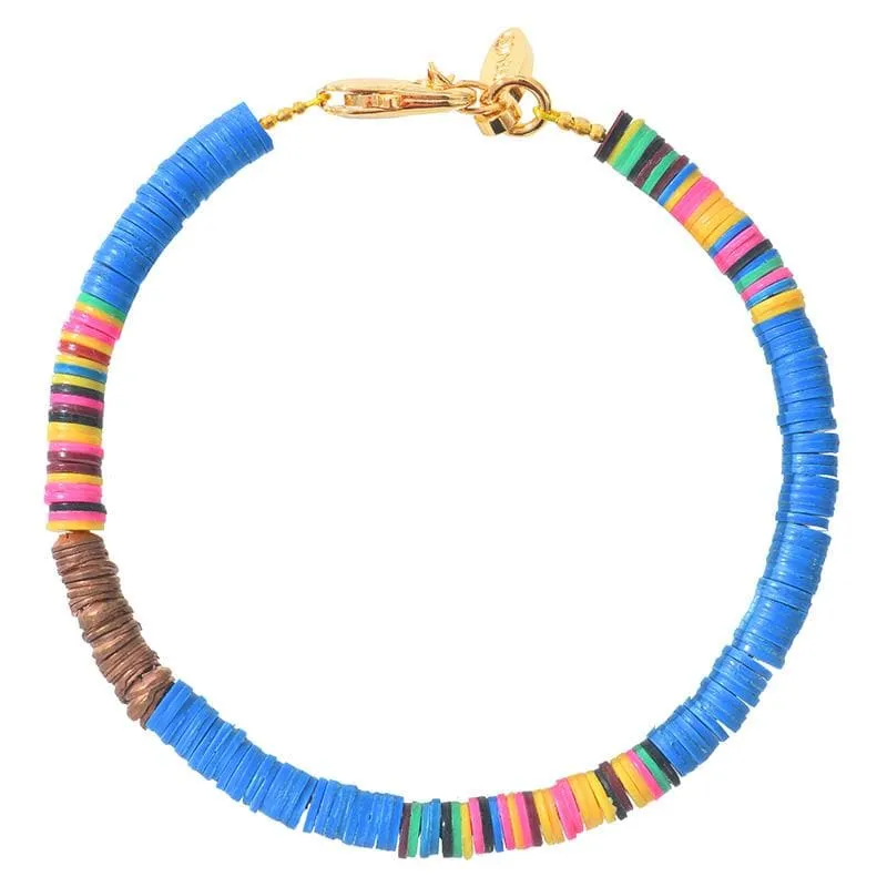 Heishi Bracelet