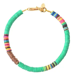 Heishi Bracelet