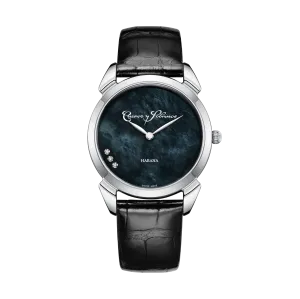 Historiador Primera Dama - Black