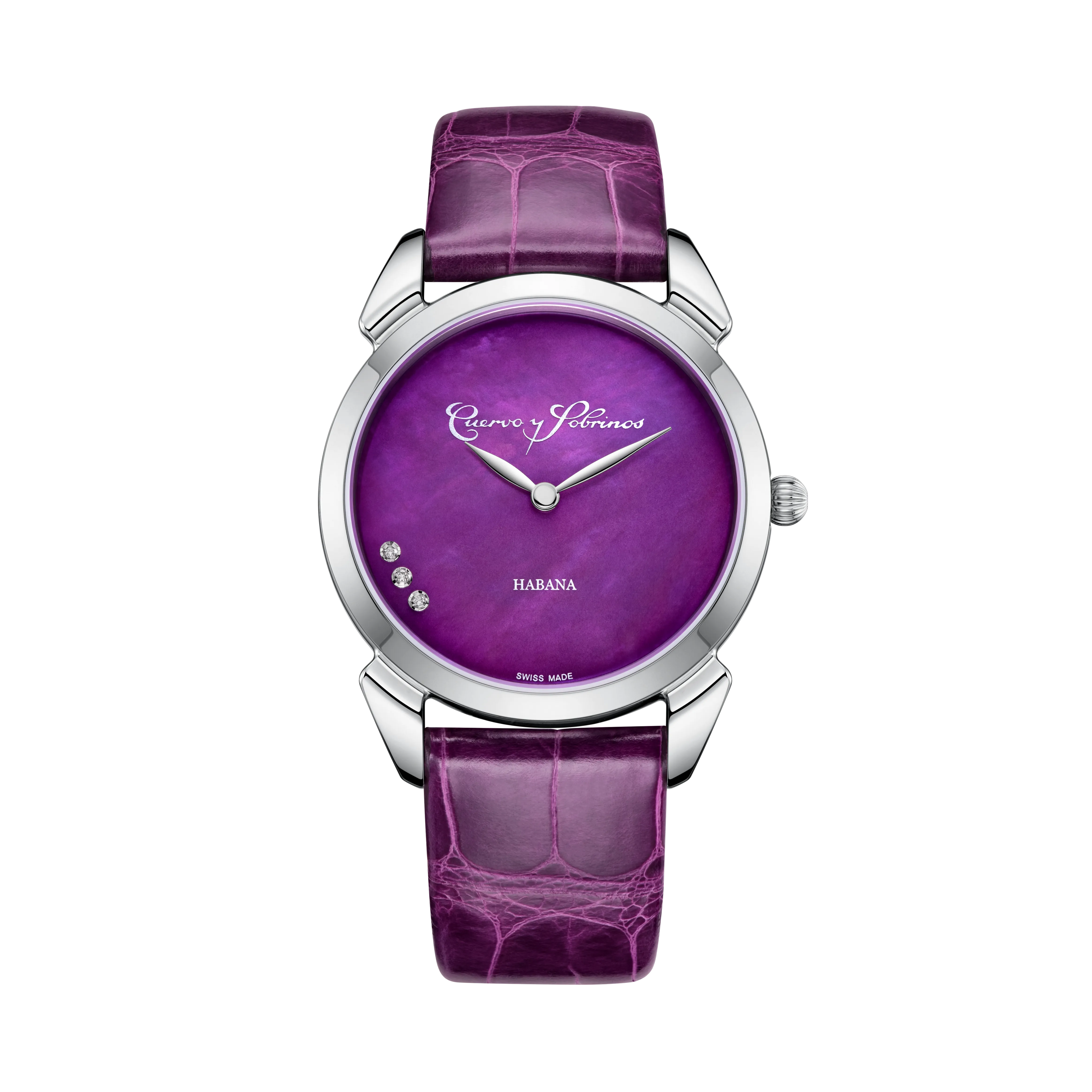 Historiador Primera Dama - Purple