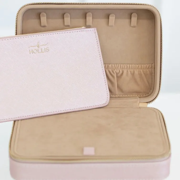 Hollis Jewelry Organizer