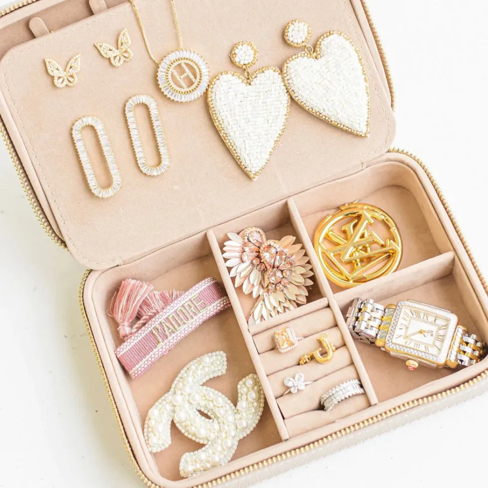 Hollis Jewelry Organizer