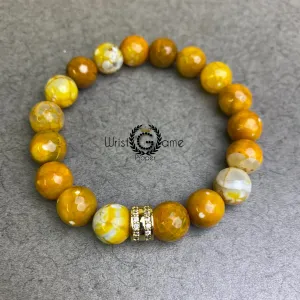 Hollow_Agate Golden