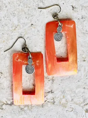 Hollywood Earrings