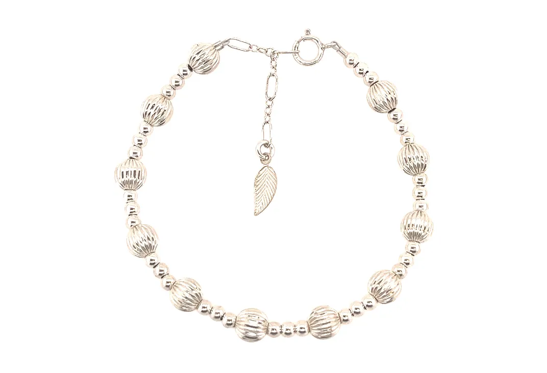 HOPE | Stretchy Anti-tarnish 14K Gold Filled Bracelet