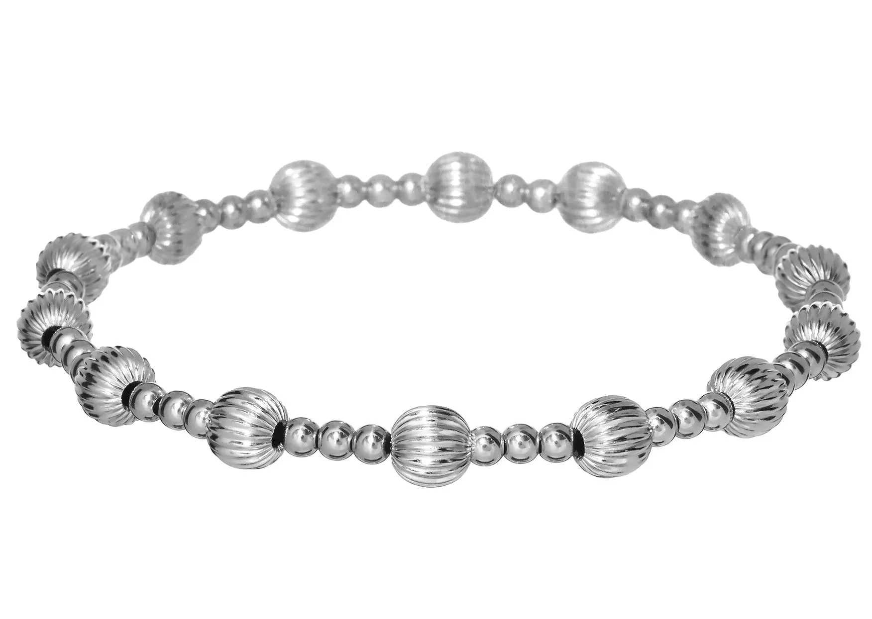 HOPE | Stretchy Anti-tarnish 14K Gold Filled Bracelet