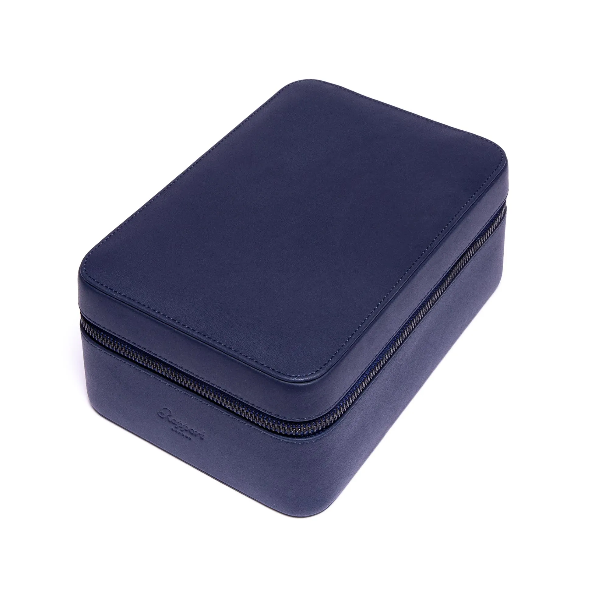 Hyde Park Four Watch Zip Case