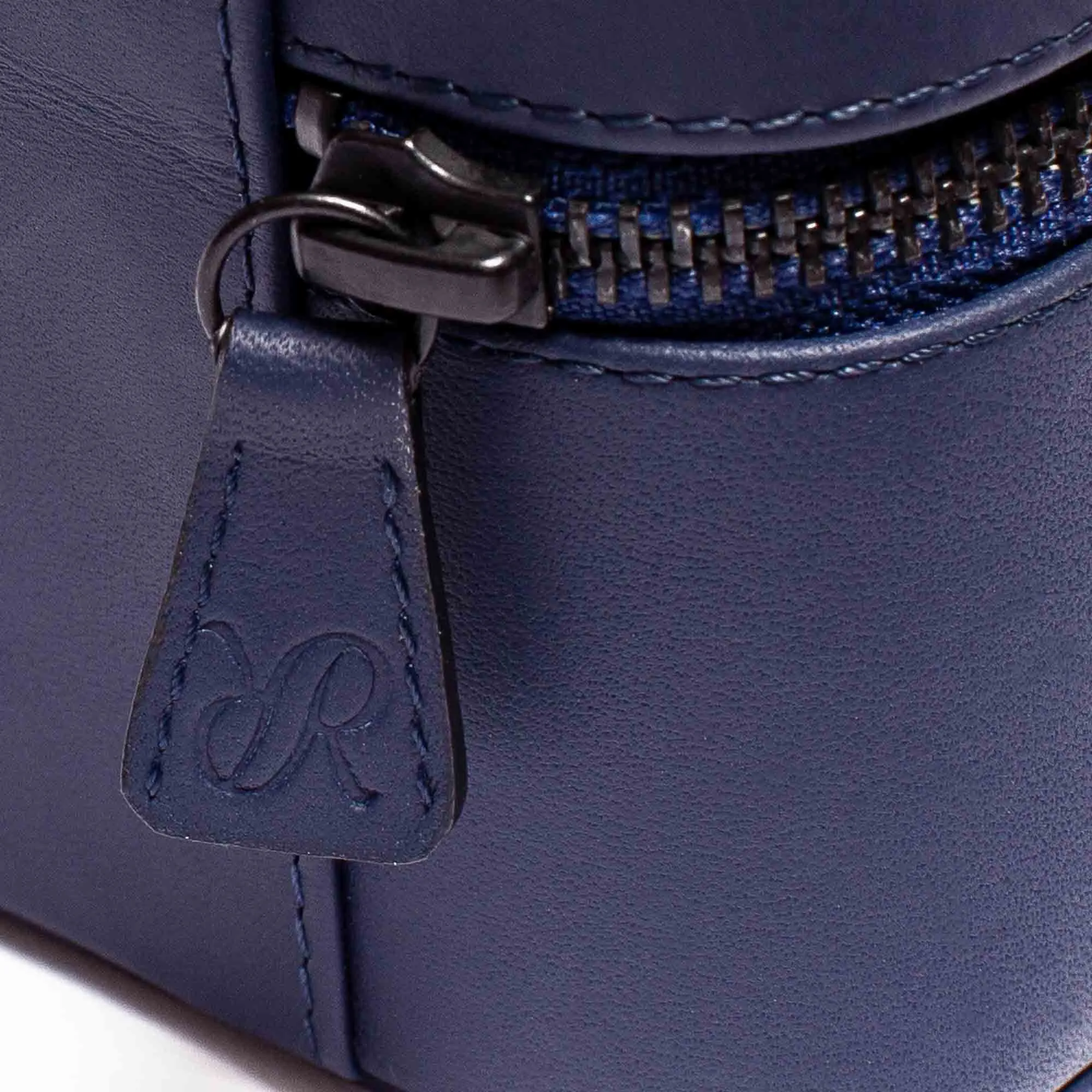 Hyde Park Four Watch Zip Case