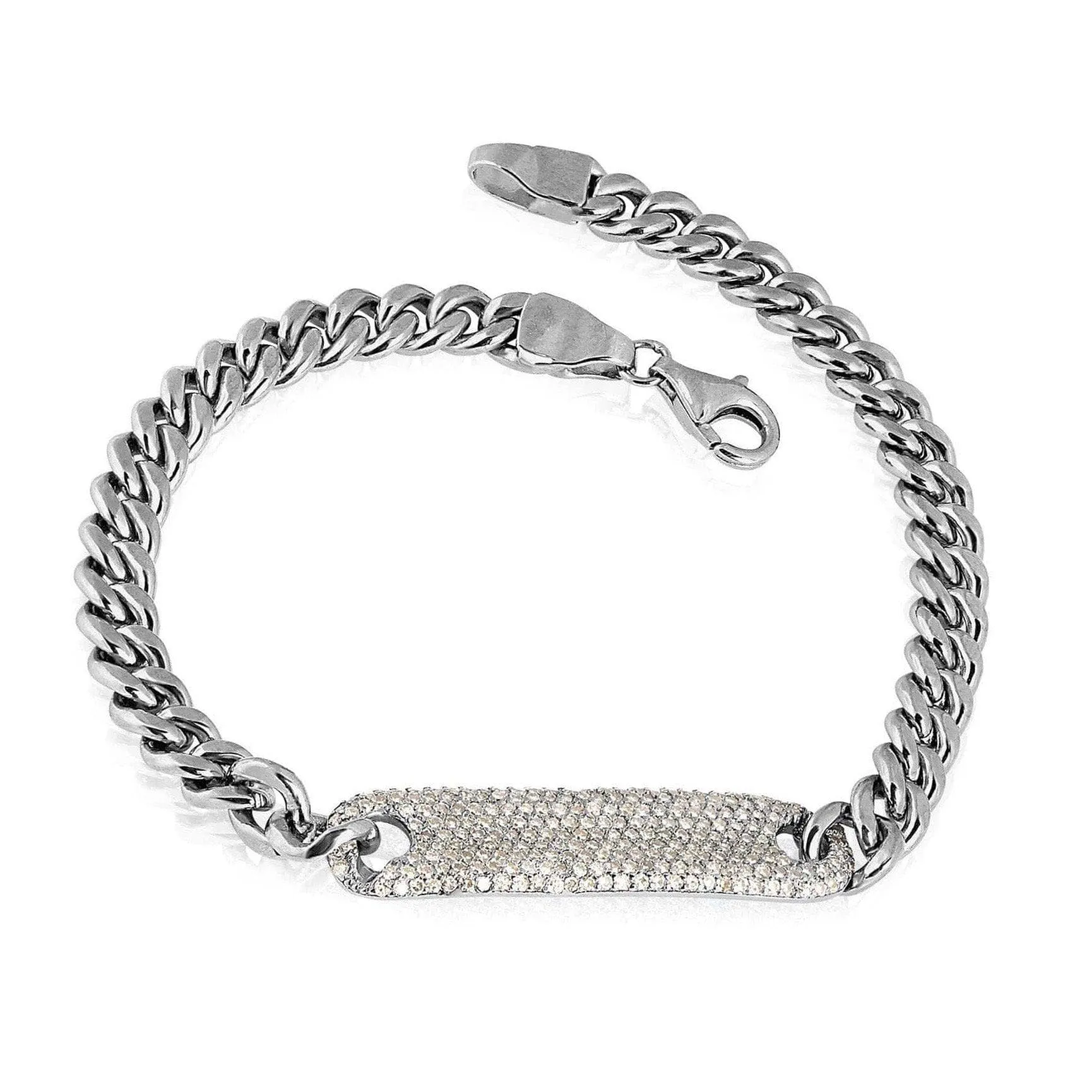 id bracelet