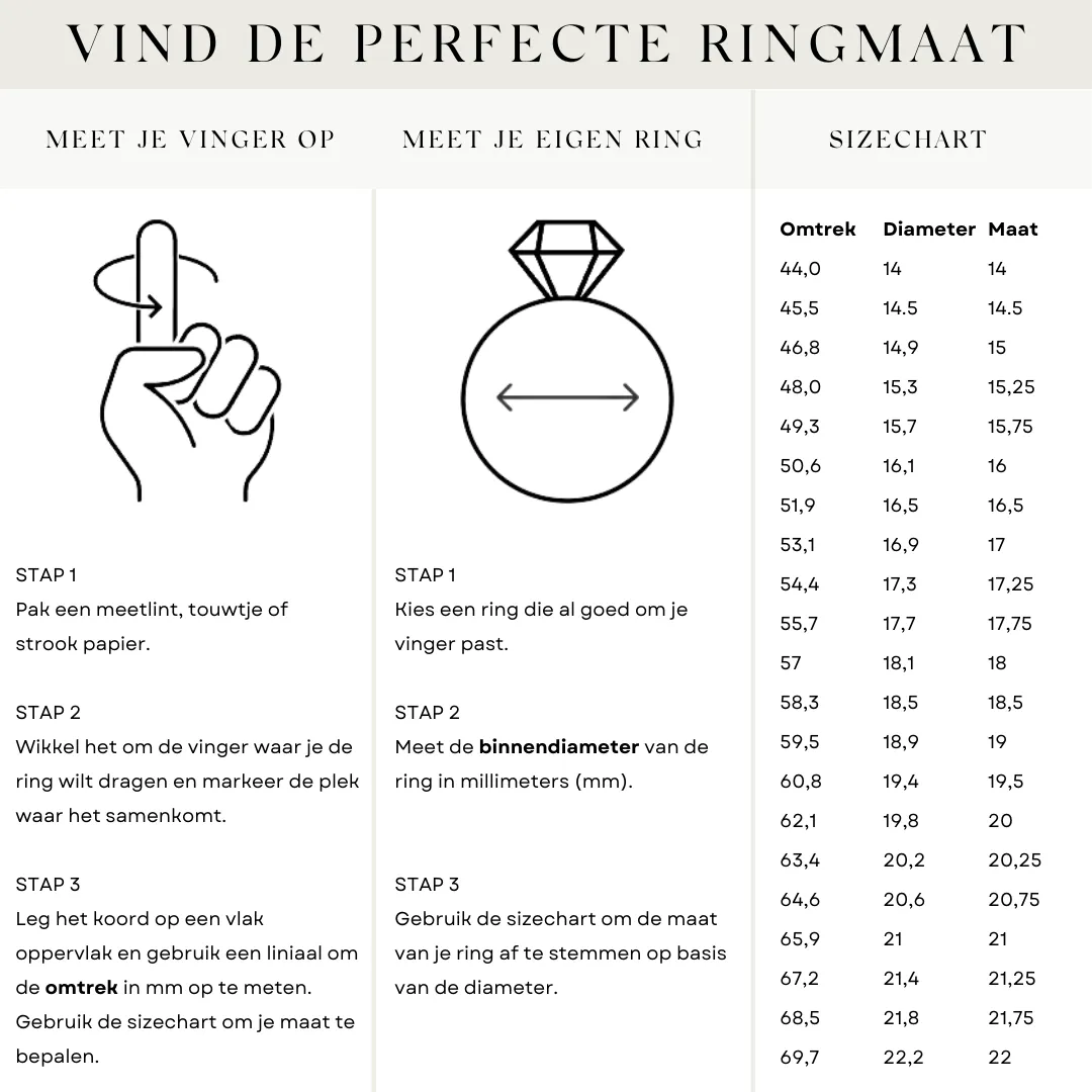 Intertwine Ring