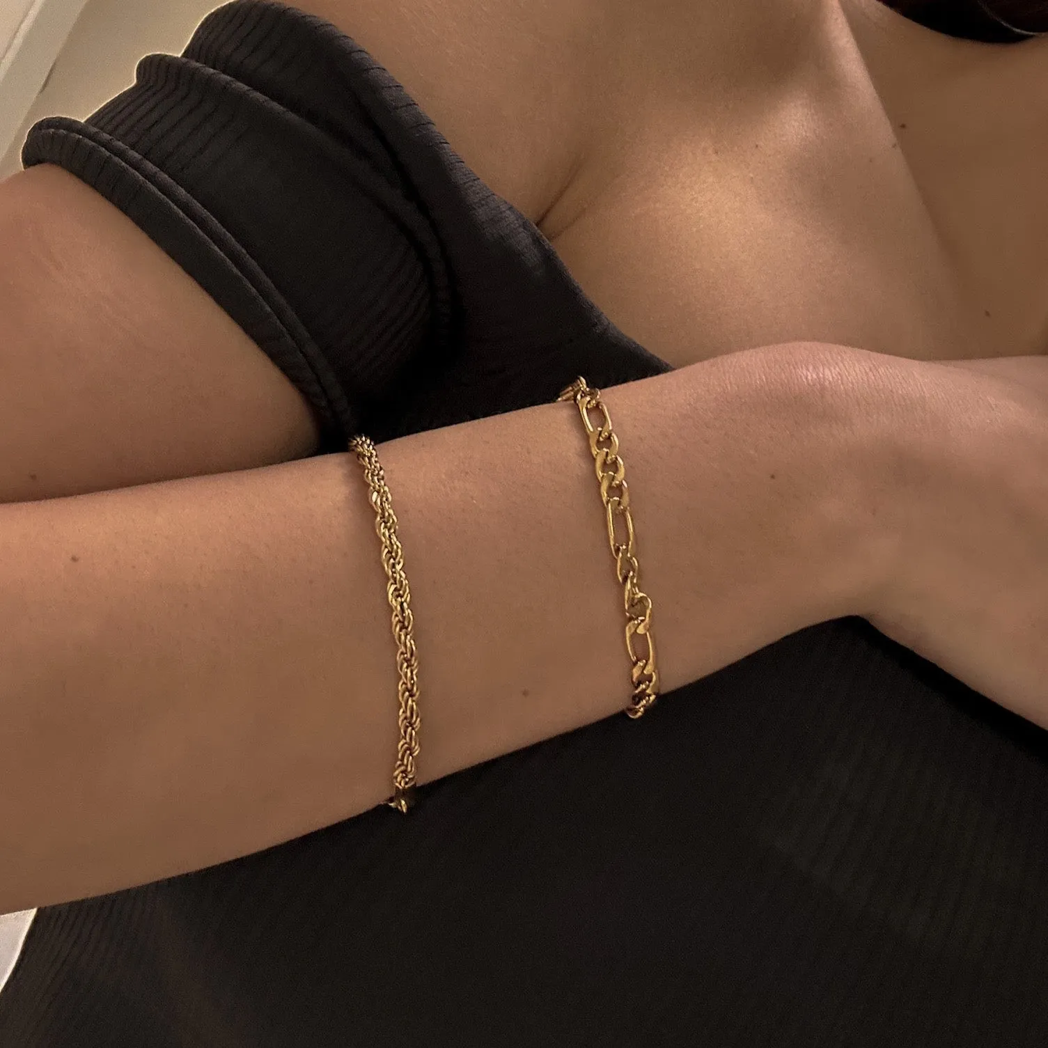 IRIS BRACELET