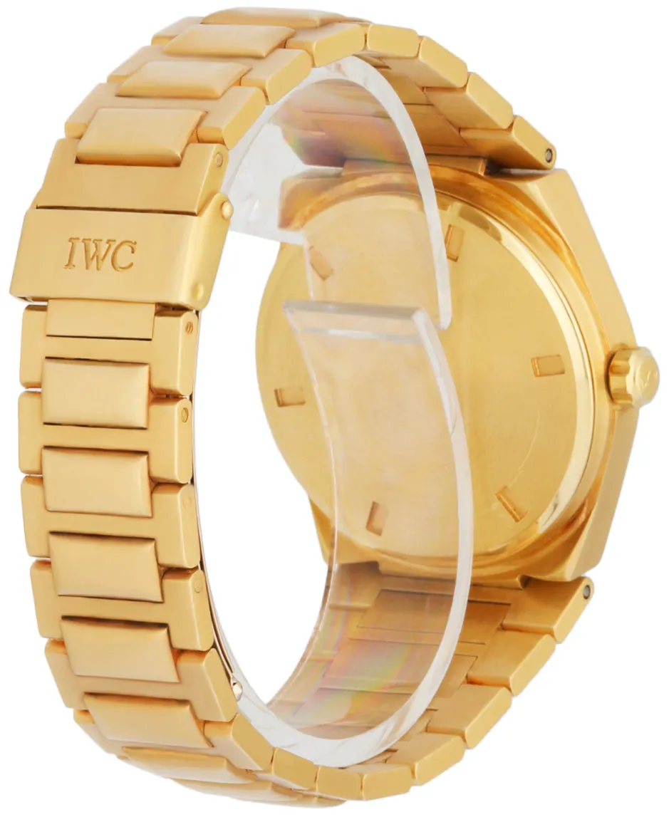 IWC Ingenieur 9230 Men's Watch