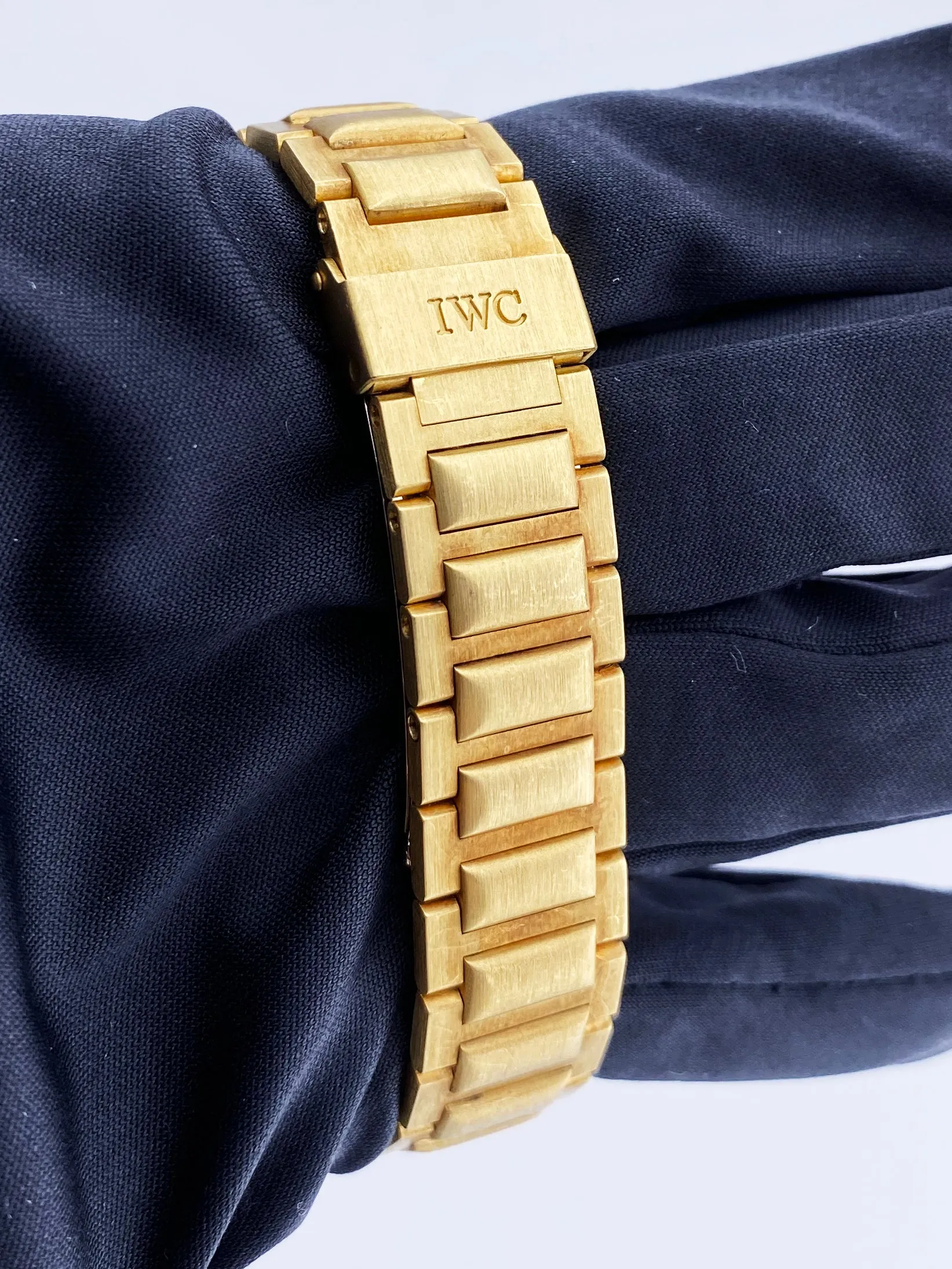IWC Ingenieur 9230 Men's Watch