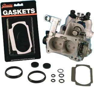 James Gasket 27202-95-K Induction Module Assembly O-Ring Kit