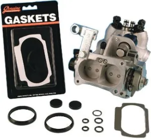 James Gasket 27202-95-K Induction Module Assembly O-Ring Kit