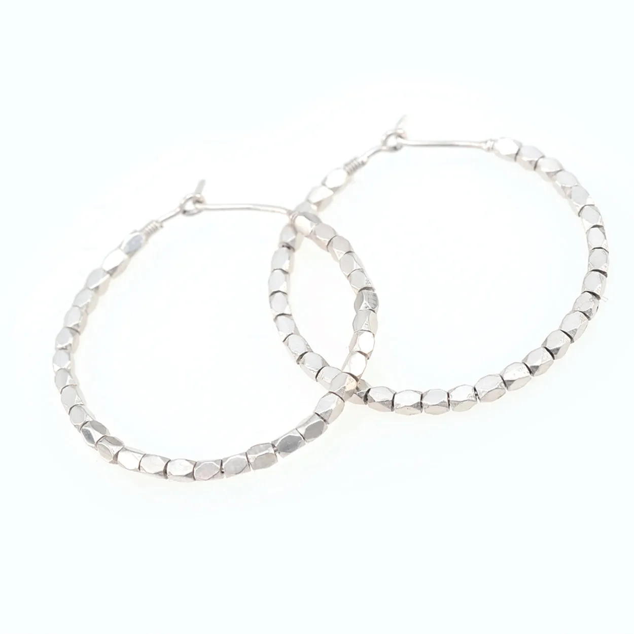 JENZO HOOPS