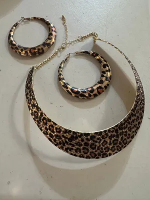 jewelry set