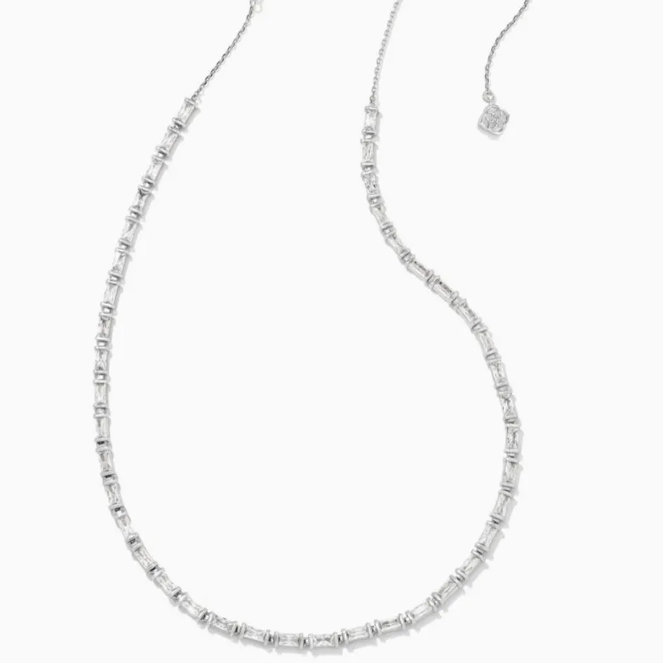 Kendra Scott Juliette Strand Necklace