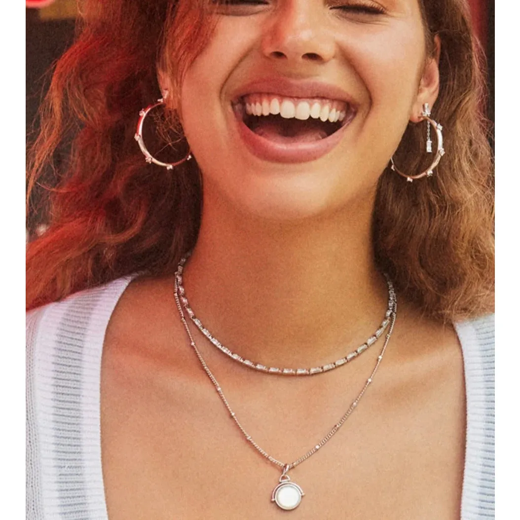 Kendra Scott Juliette Strand Necklace