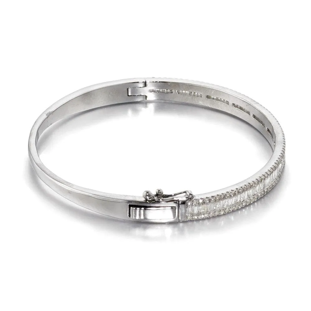 lara | luxe bangle