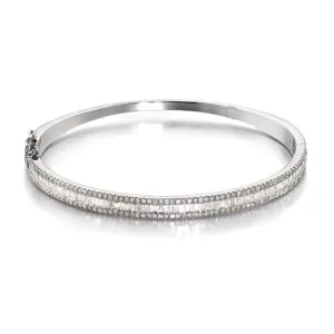 lara | luxe bangle