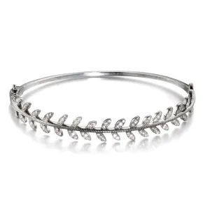 lela | luxe bangle