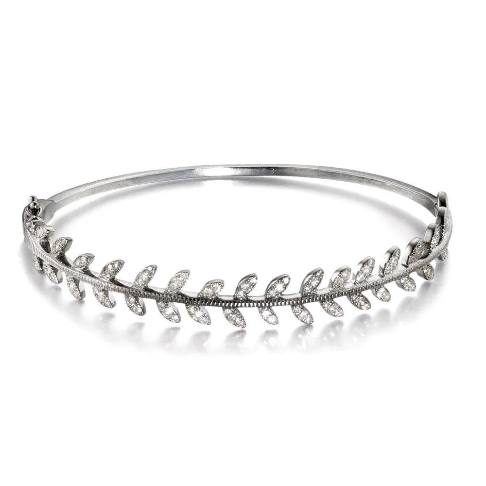 lela | luxe bangle
