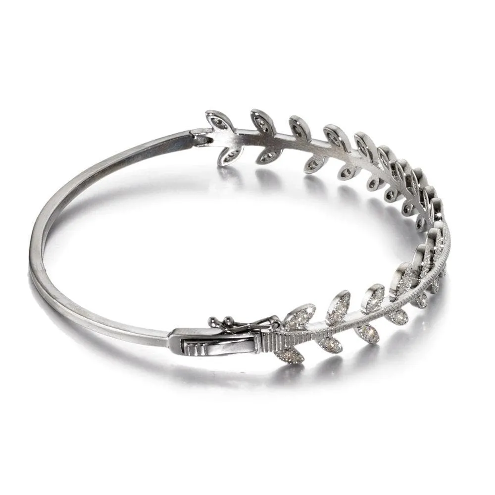 lela | luxe bangle