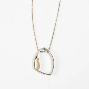 Lennon Pendant Necklace