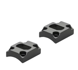 Leupold DD Browning X-Bolt 2-pc Black
