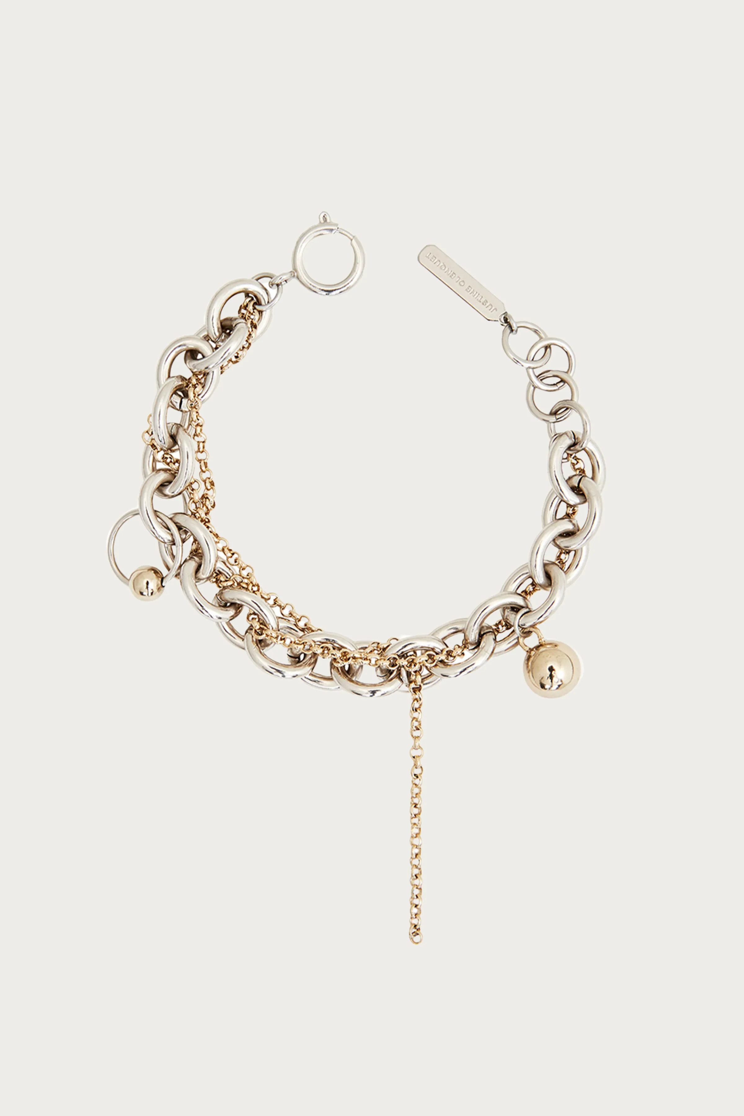 LEWIS BRACELET