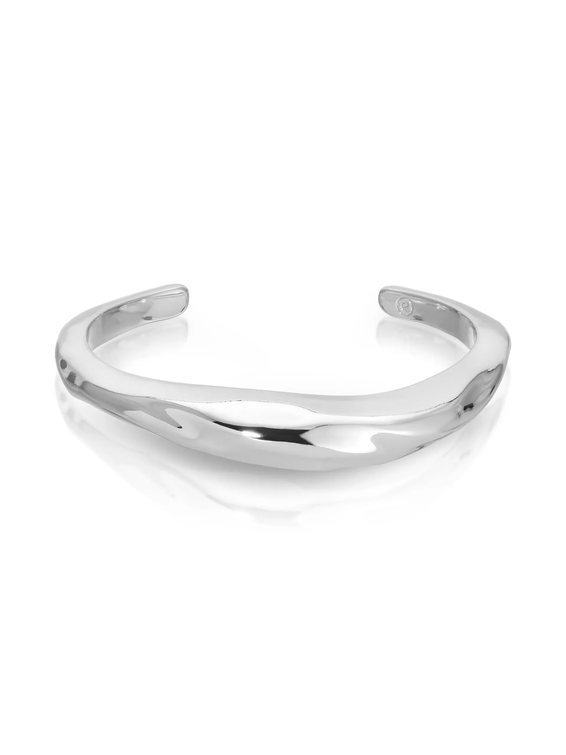 Liquid Luxe Cuff