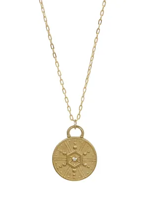 LULU Designs: Raja Necklace