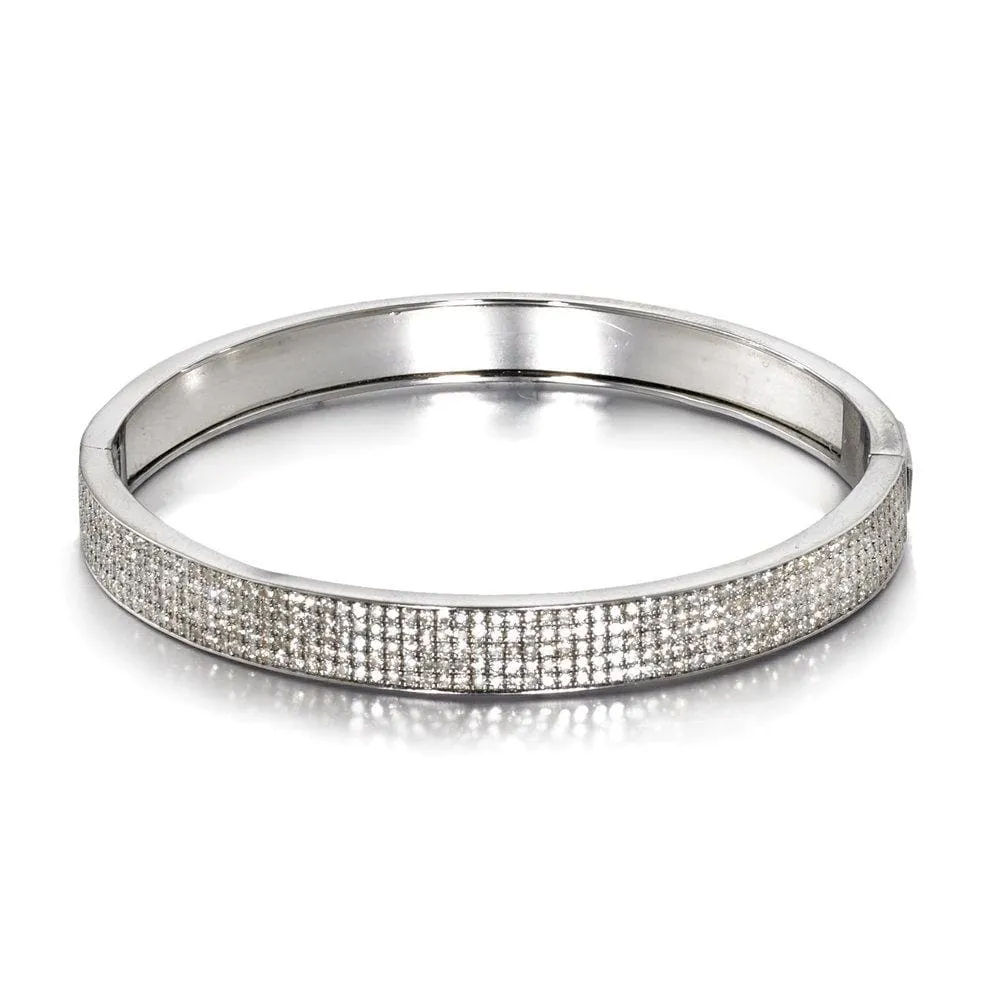 luna | grand luxe bangle