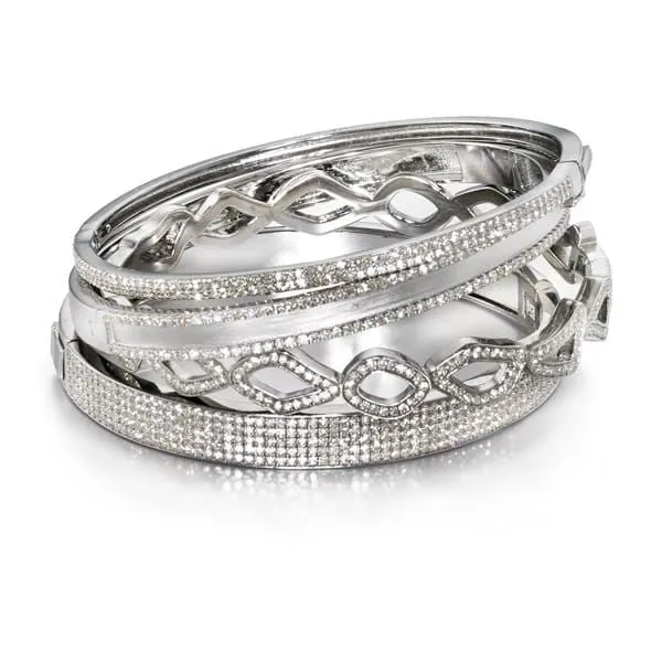 luna | grand luxe bangle