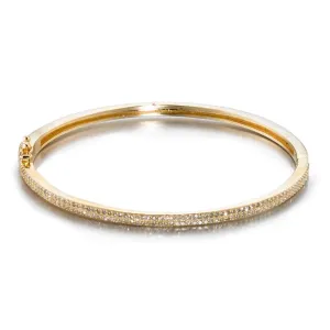 luna | luxe bangle