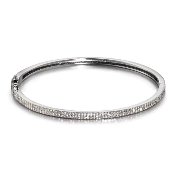 luna | luxe bangle