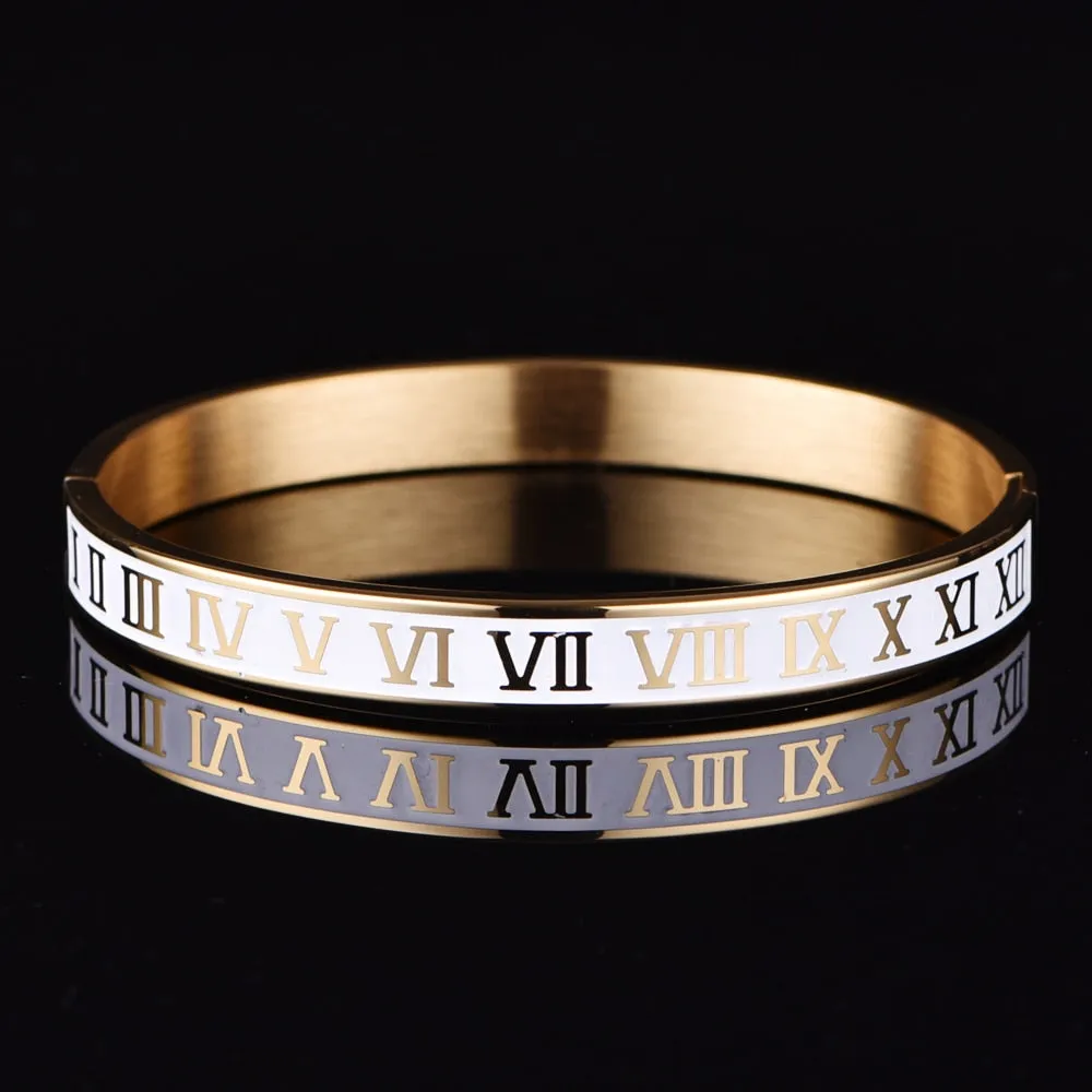 Luxe Bracelet Sets