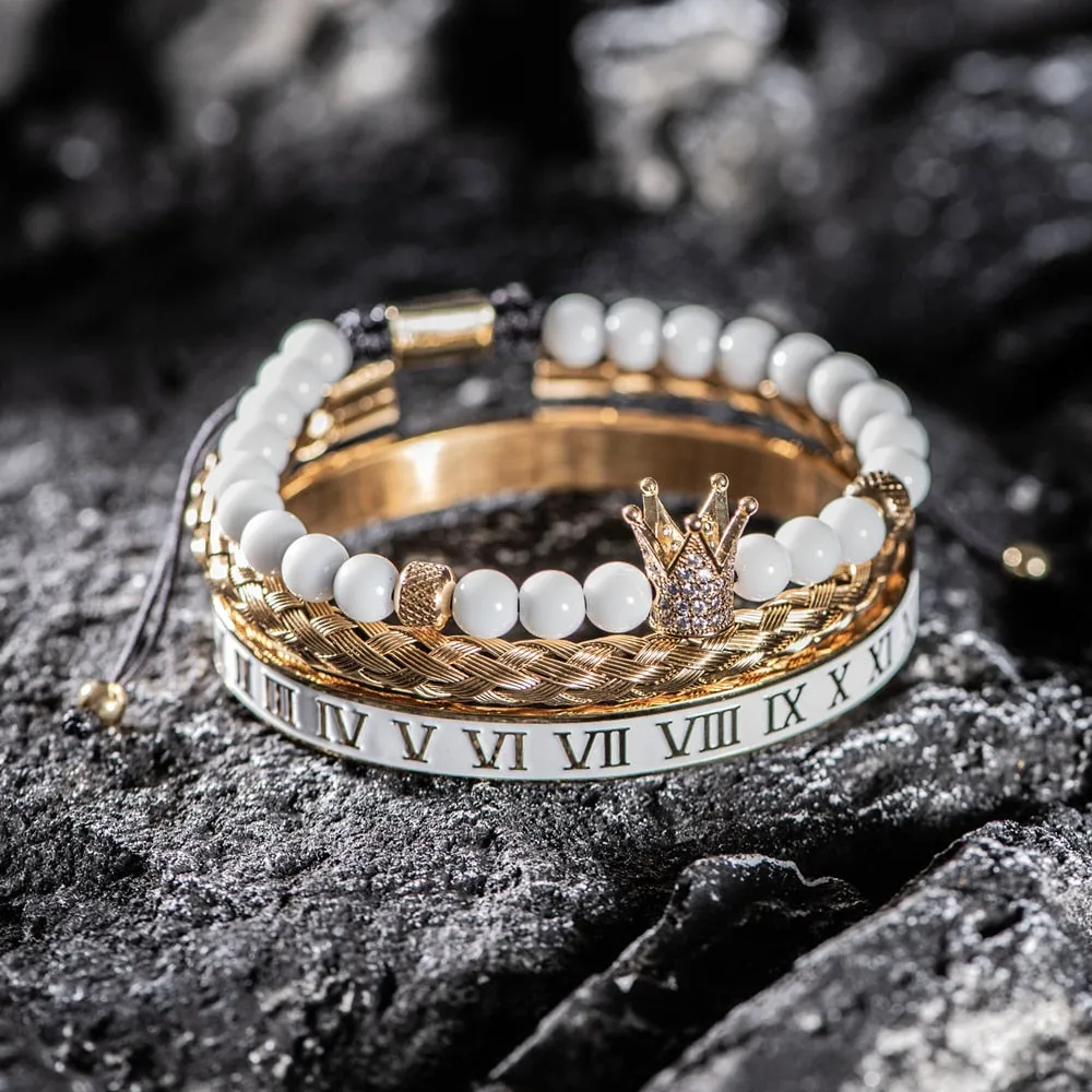 Luxe Bracelet Sets