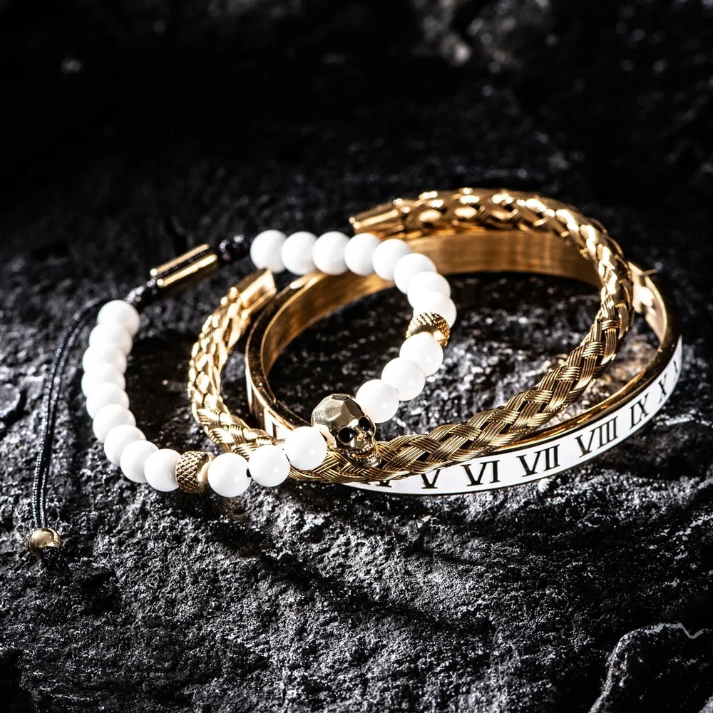 Luxe Bracelet Sets