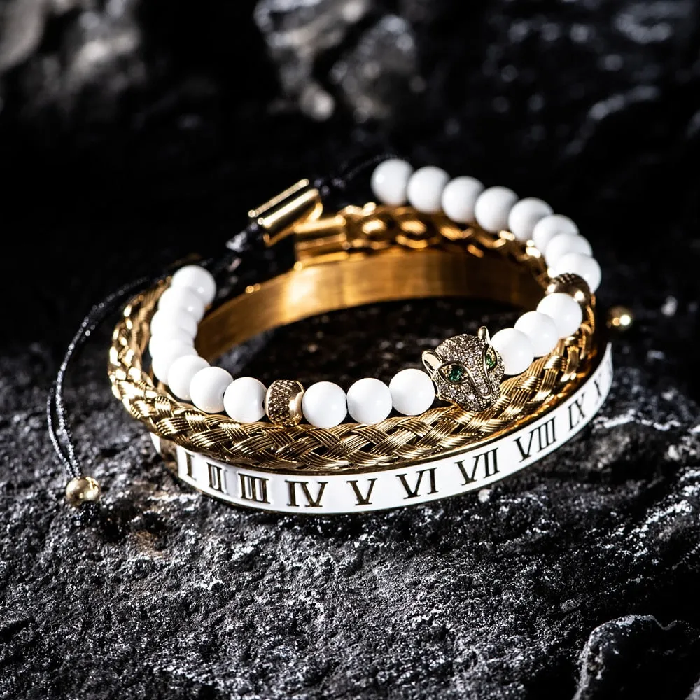 Luxe Bracelet Sets