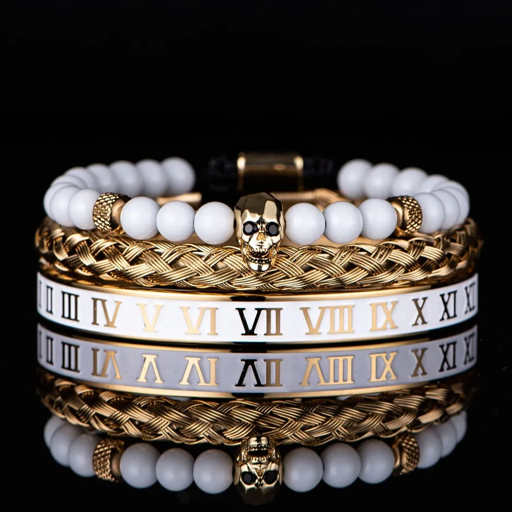 Luxe Bracelet Sets