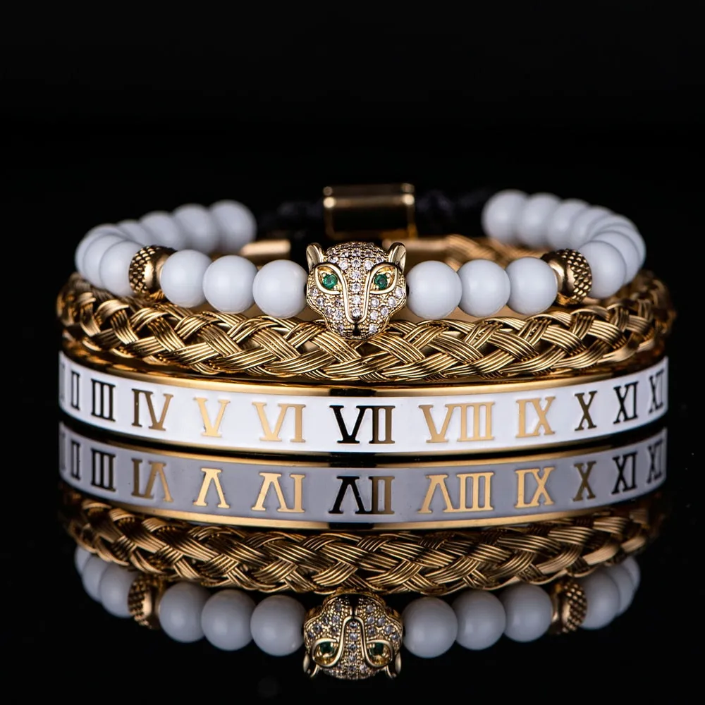 Luxe Bracelet Sets