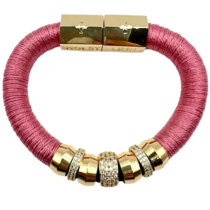Luxe Classic Bracelet Rose