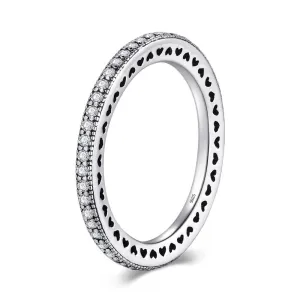 Luxe Love Ring